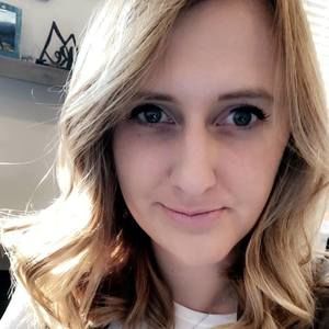 Meet your Posher, Molly